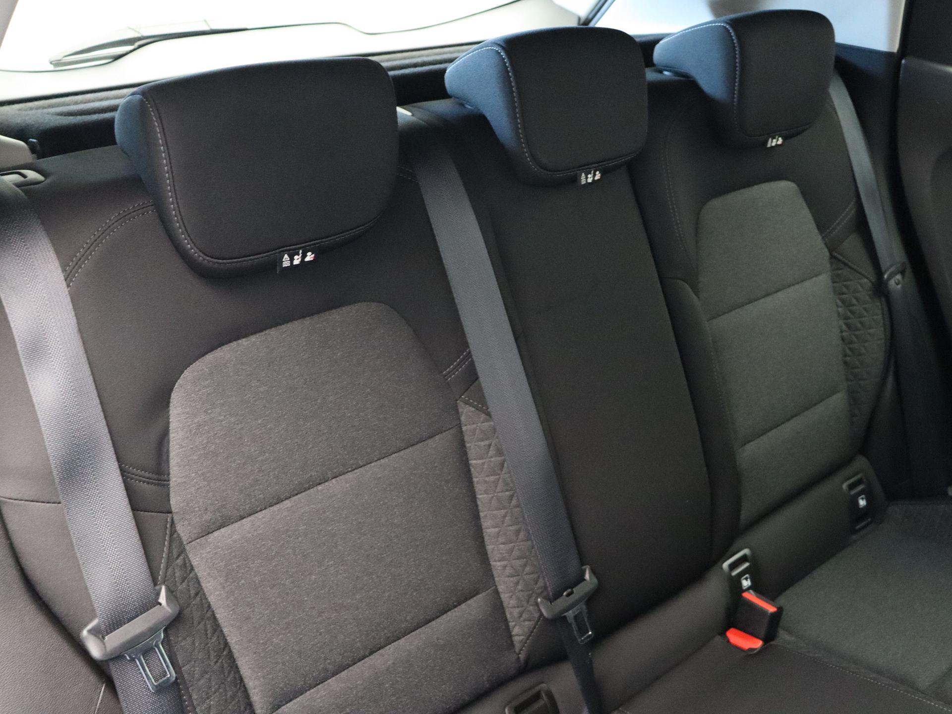 Renault Clio TCe 100pk Bi-Fuel Business Zen - Afbeelding 10