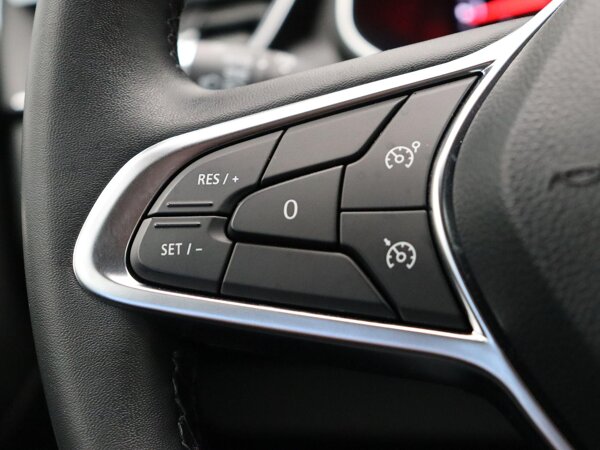 cruise control cruise control