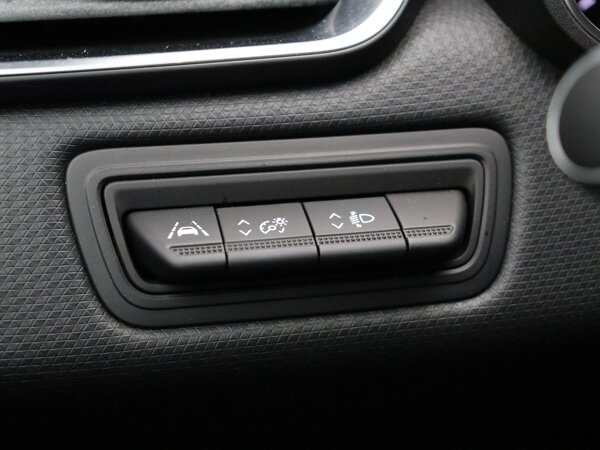 rijstrooksensor met correctie rijstrooksensor met correctie