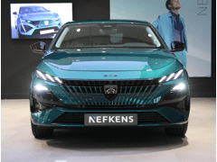 Peugeot e-308 Business EV 58kWh 156 pk - Afbeelding 4