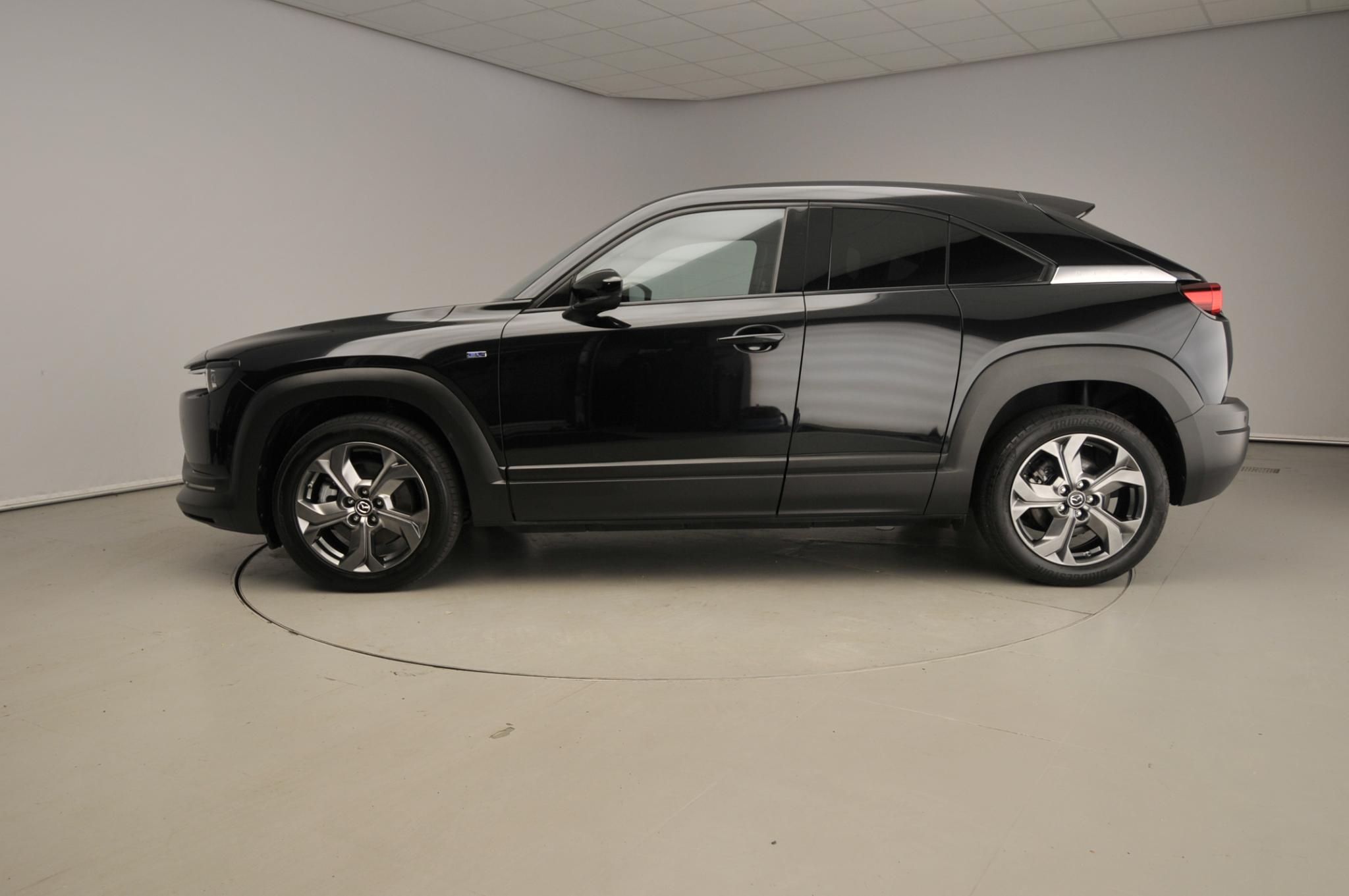Mazda MX-30 e-SkyActiv EV 145 Advantage 36 kWh - Afbeelding 2