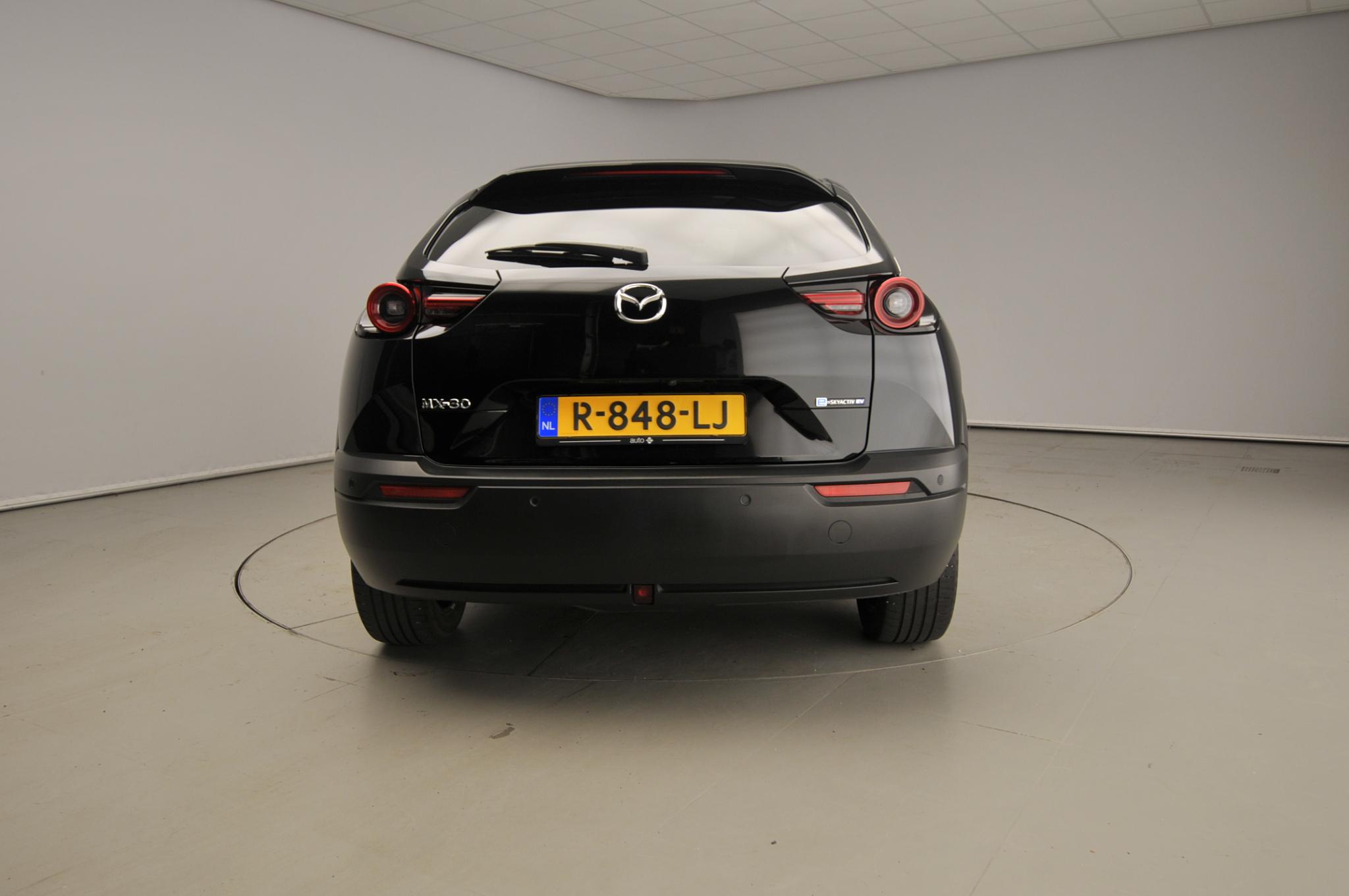 Mazda MX-30 e-SkyActiv EV 145 Advantage 36 kWh - Afbeelding 3