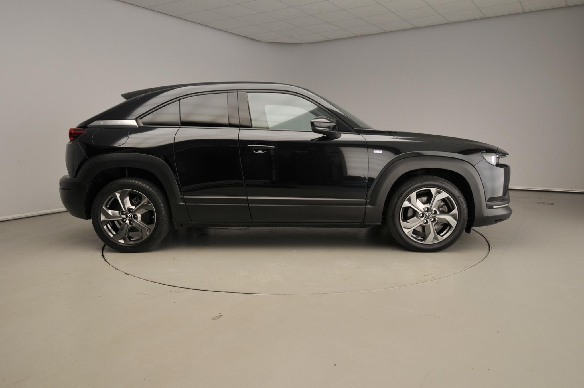 Mazda MX-30 e-SkyActiv EV 145 Advantage 36 kWh - Afbeelding 4