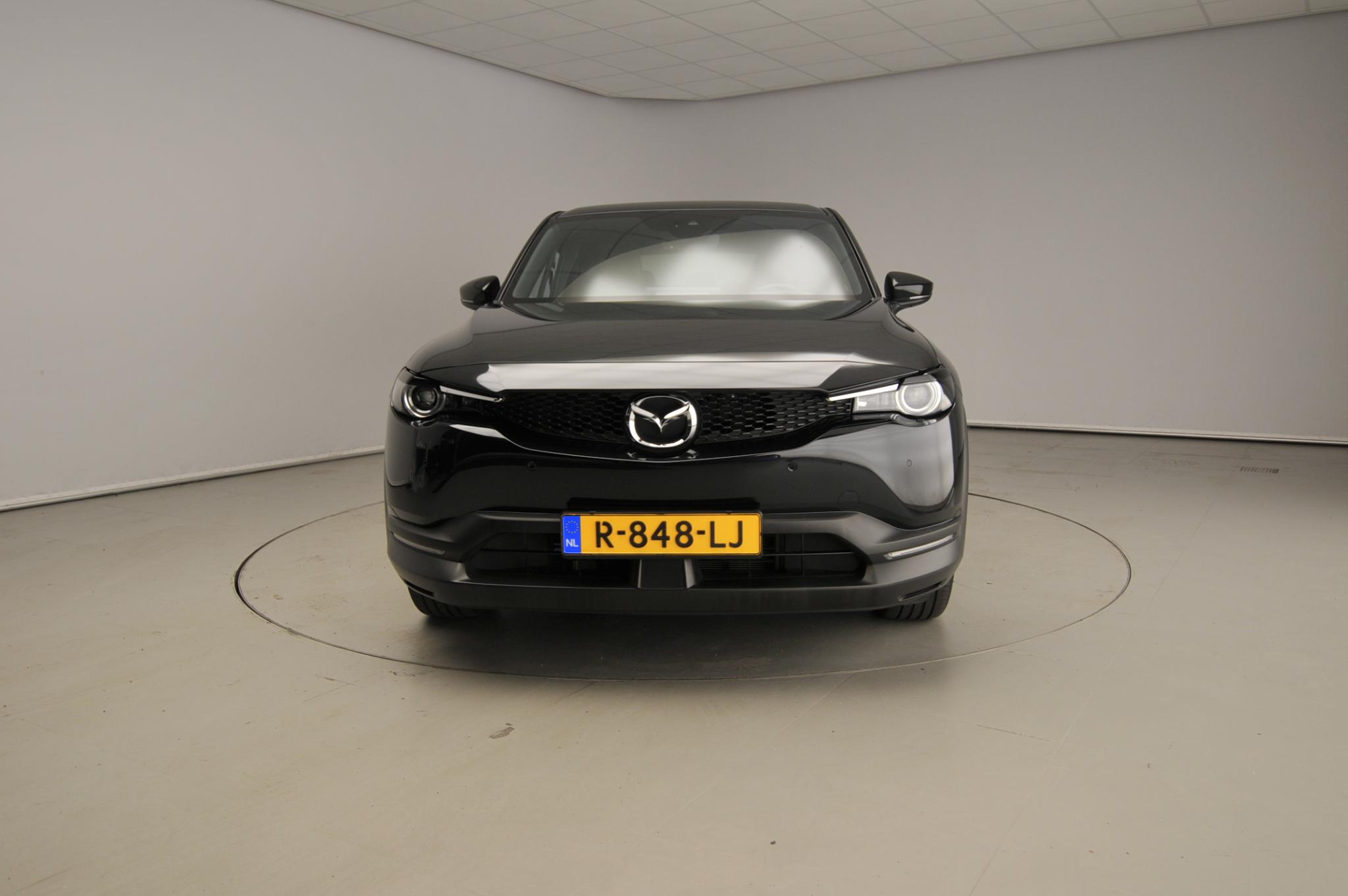 Mazda MX-30 e-SkyActiv EV 145 Advantage 36 kWh - Afbeelding 5