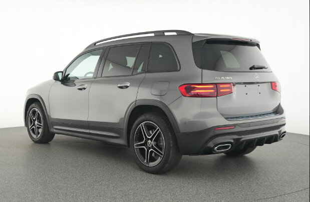 Mercedes-Benz GLB 180 Star Edition AMG Line - Afbeelding 2