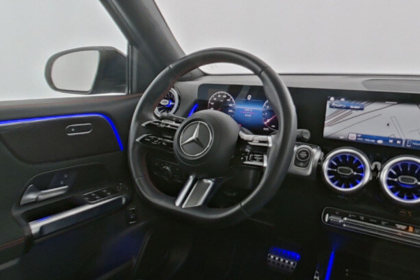 Mercedes-Benz GLB 180 Star Edition AMG Line - Afbeelding 4