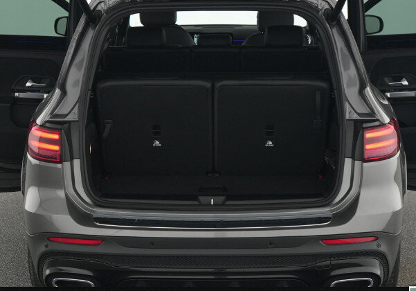 Mercedes-Benz GLB 180 Star Edition AMG Line - Afbeelding 5