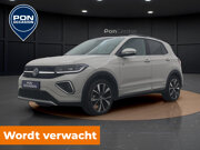 Volkswagen T-Cross 1.0 TSI R-Line