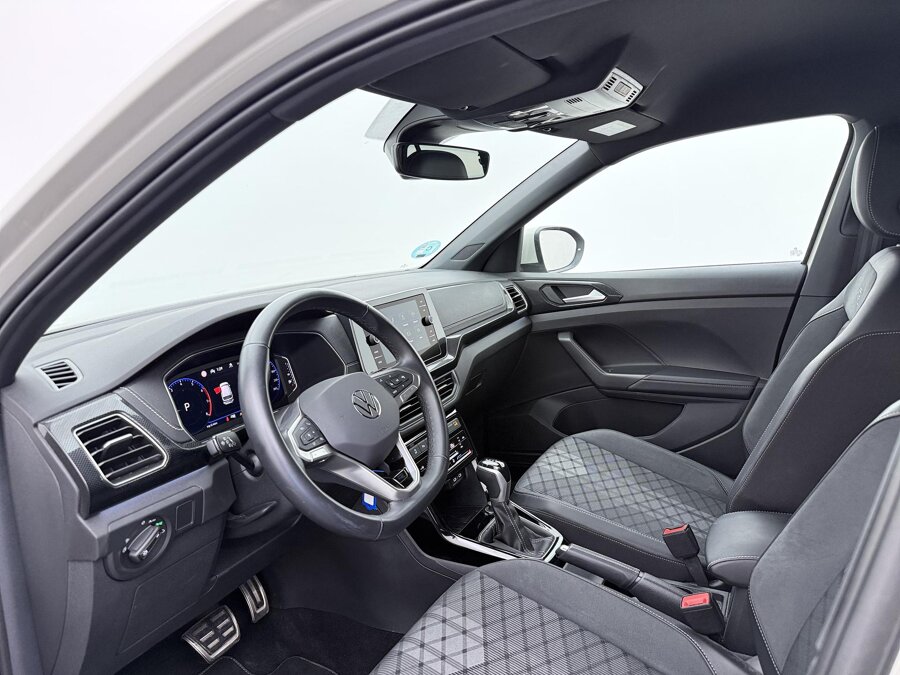 Volkswagen T-Cross 1.0 TSI R-Line