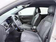 Volkswagen T-Cross 1.0 TSI R-Line
