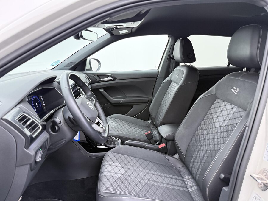 Volkswagen T-Cross 1.0 TSI R-Line