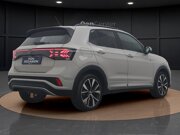 Volkswagen T-Cross 1.0 TSI R-Line