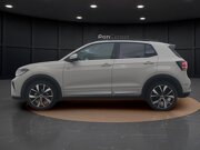 Volkswagen T-Cross 1.0 TSI R-Line