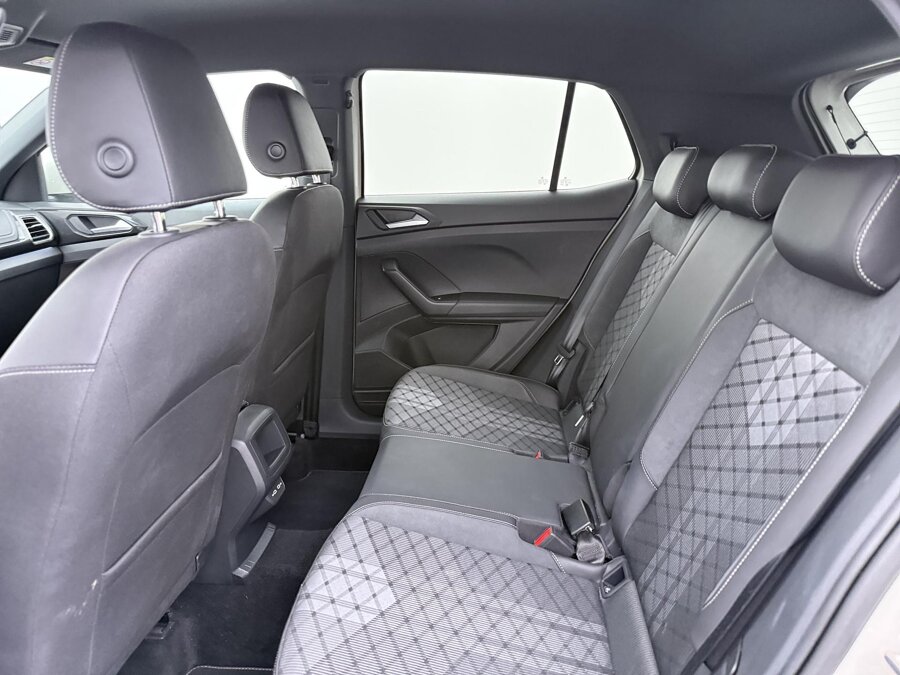 Volkswagen T-Cross 1.0 TSI R-Line
