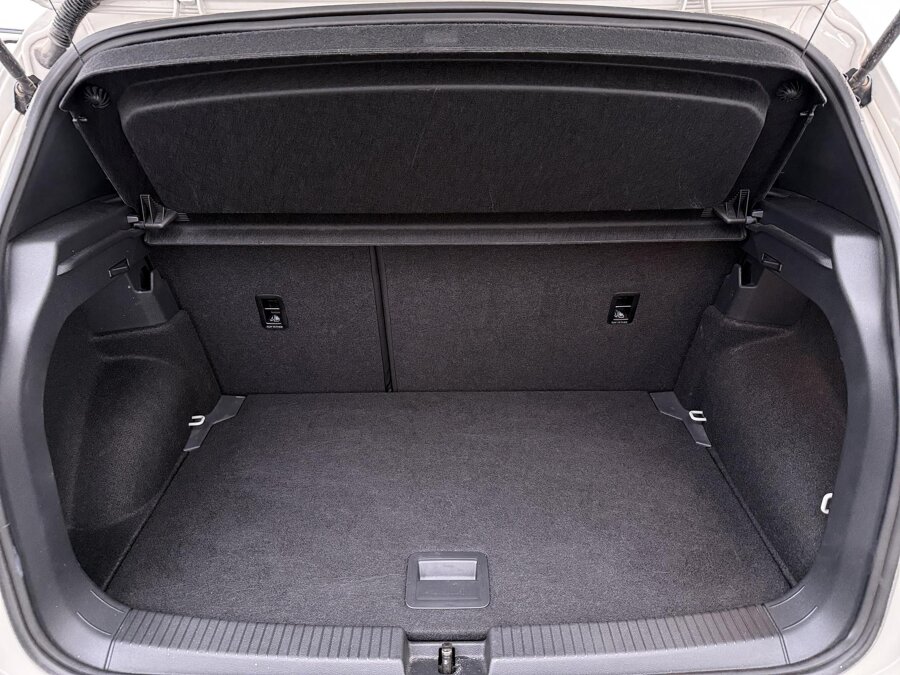 Volkswagen T-Cross 1.0 TSI R-Line