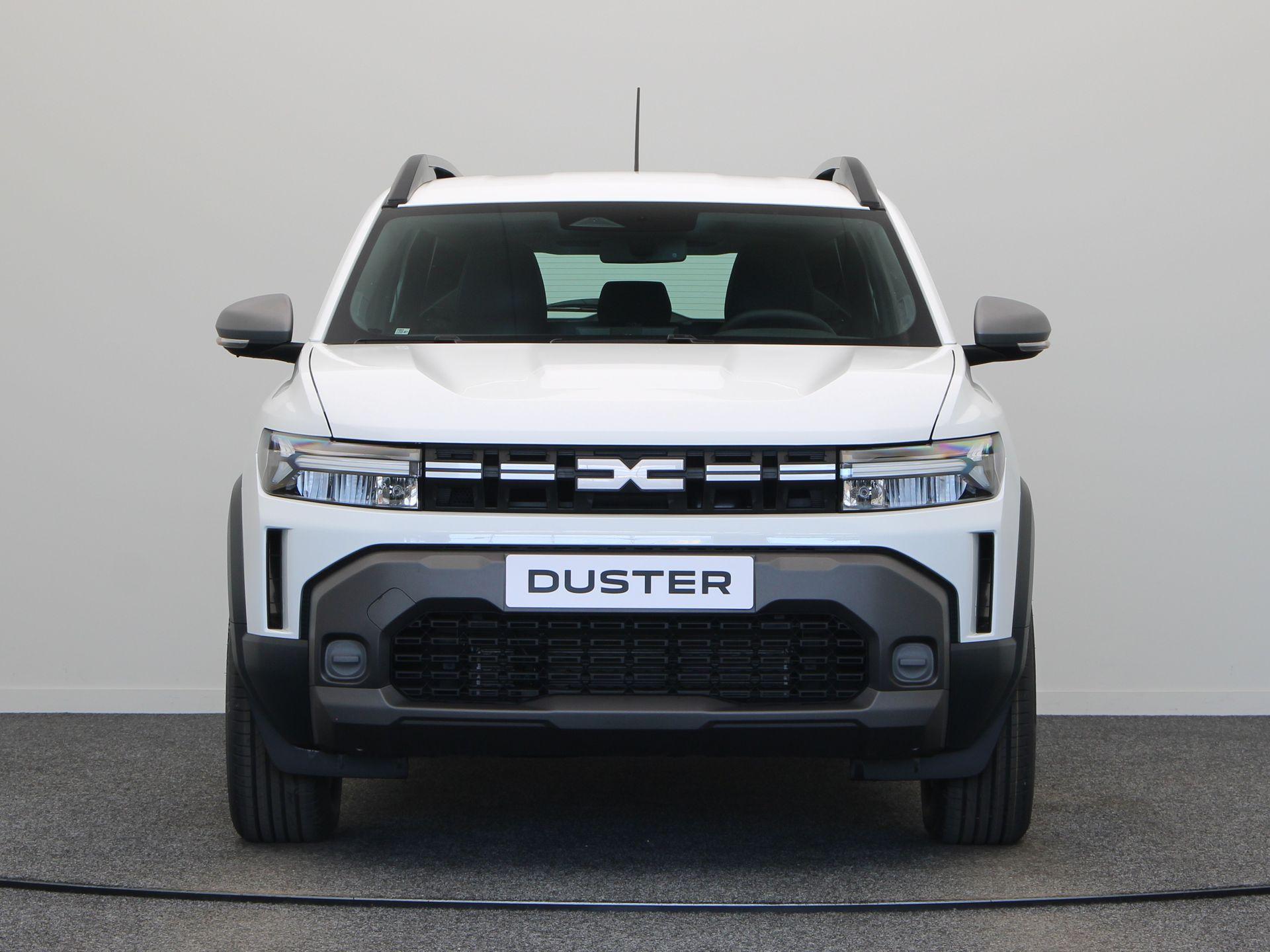 Dacia Duster mild hybrid 140pk expression - Afbeelding 7