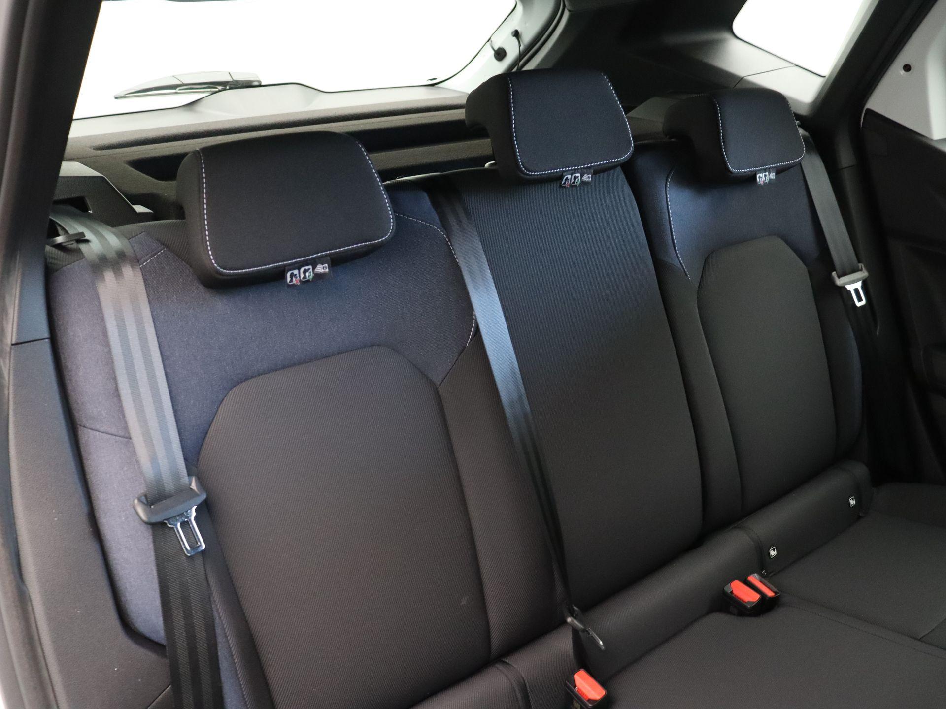 Dacia Duster mild hybrid 140pk expression - Afbeelding 10
