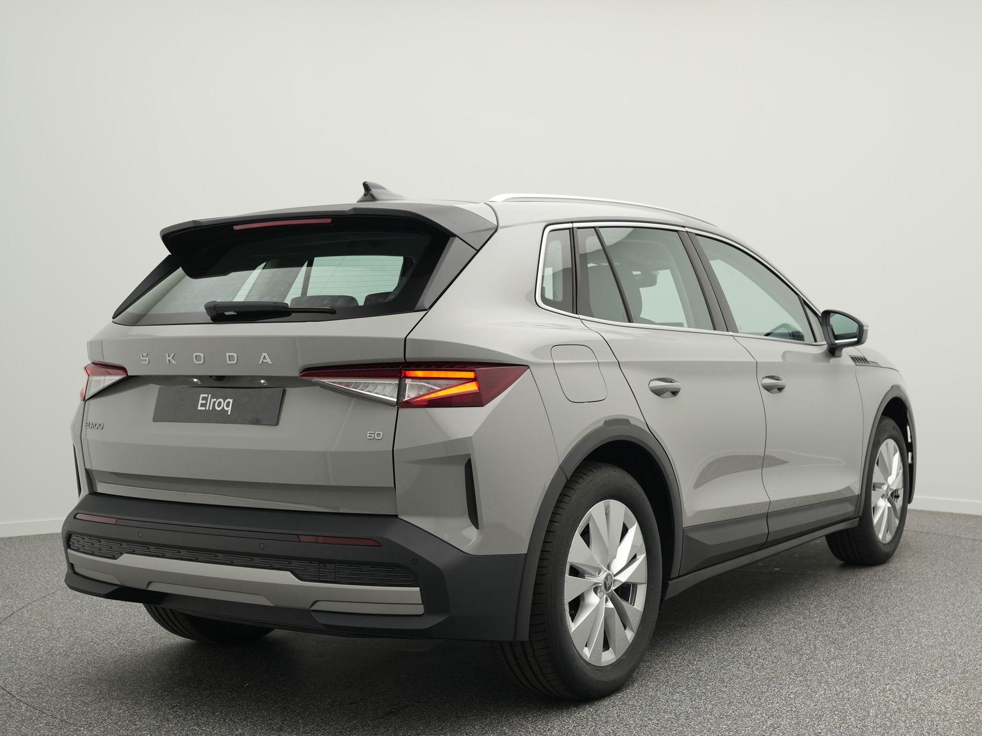 Škoda Elroq Tour Edition - Afbeelding 2
