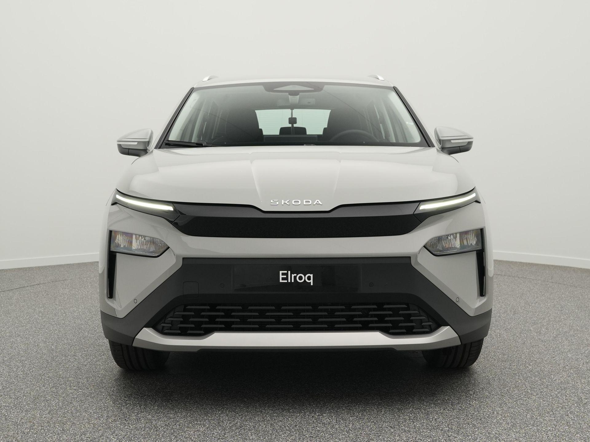 Škoda Elroq Tour Edition - Afbeelding 4