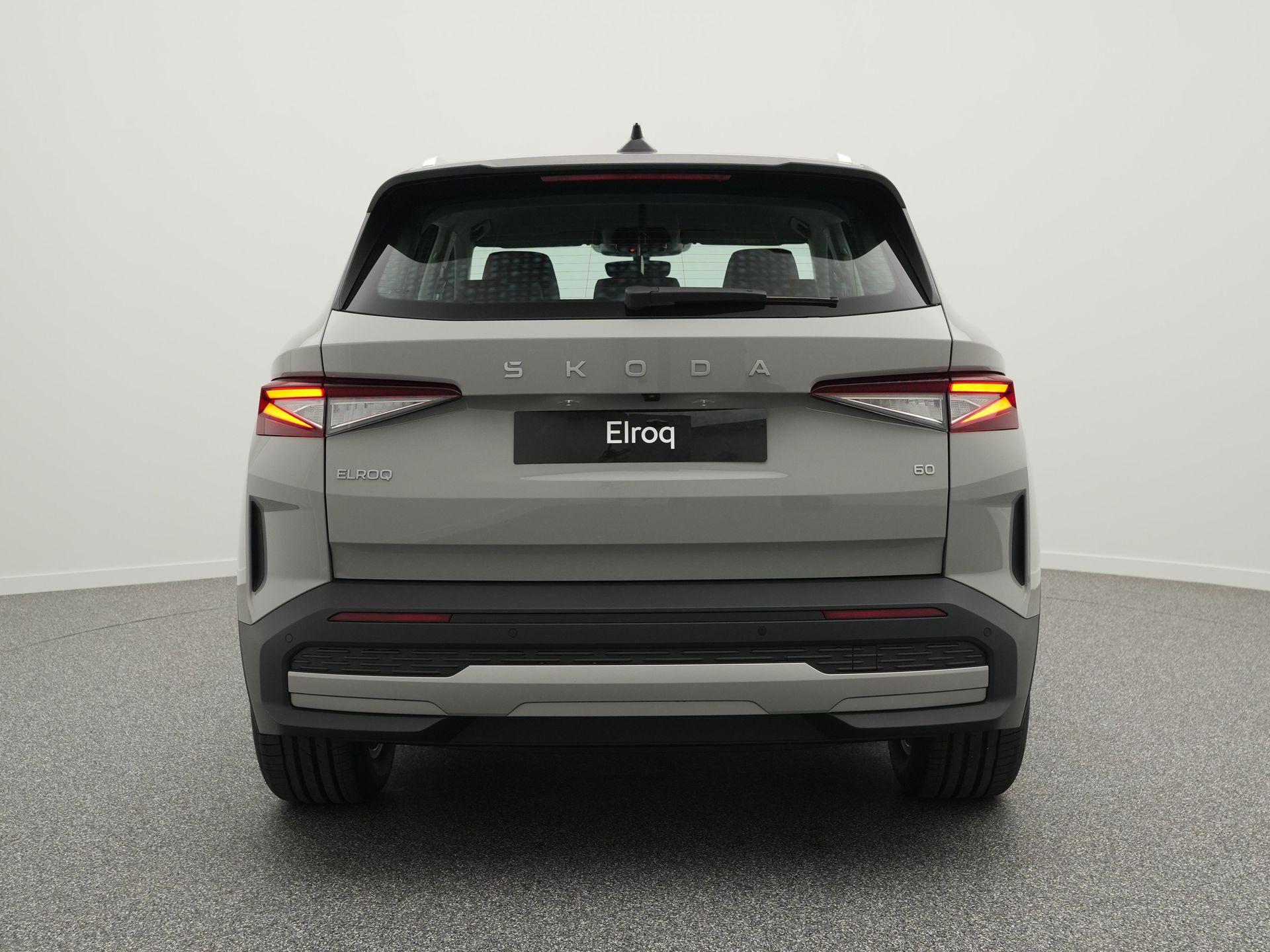 Škoda Elroq Tour Edition - Afbeelding 5