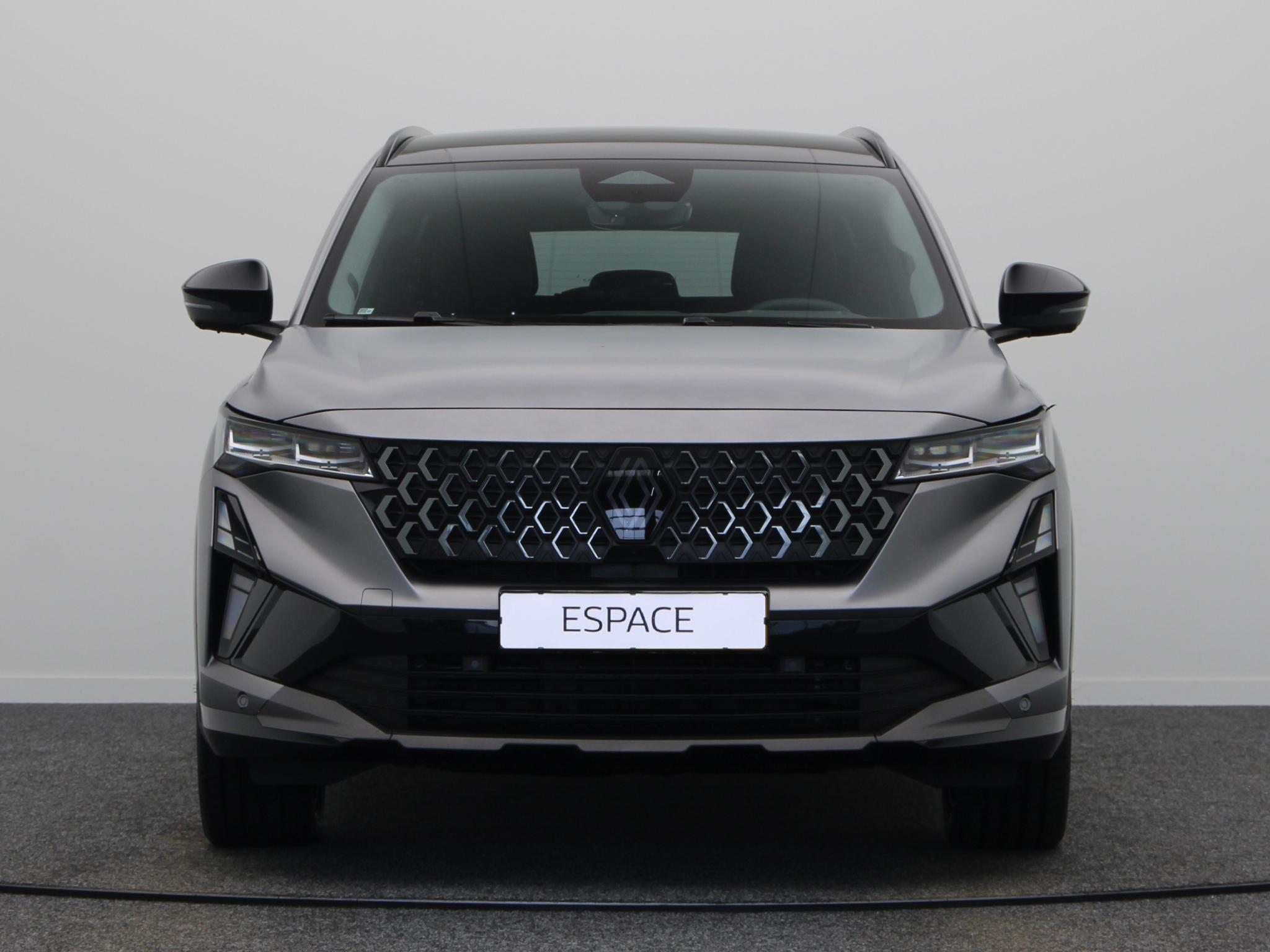 Renault Espace E-Tech full hybrid 200 esprit Alpine 7p. - Afbeelding 6