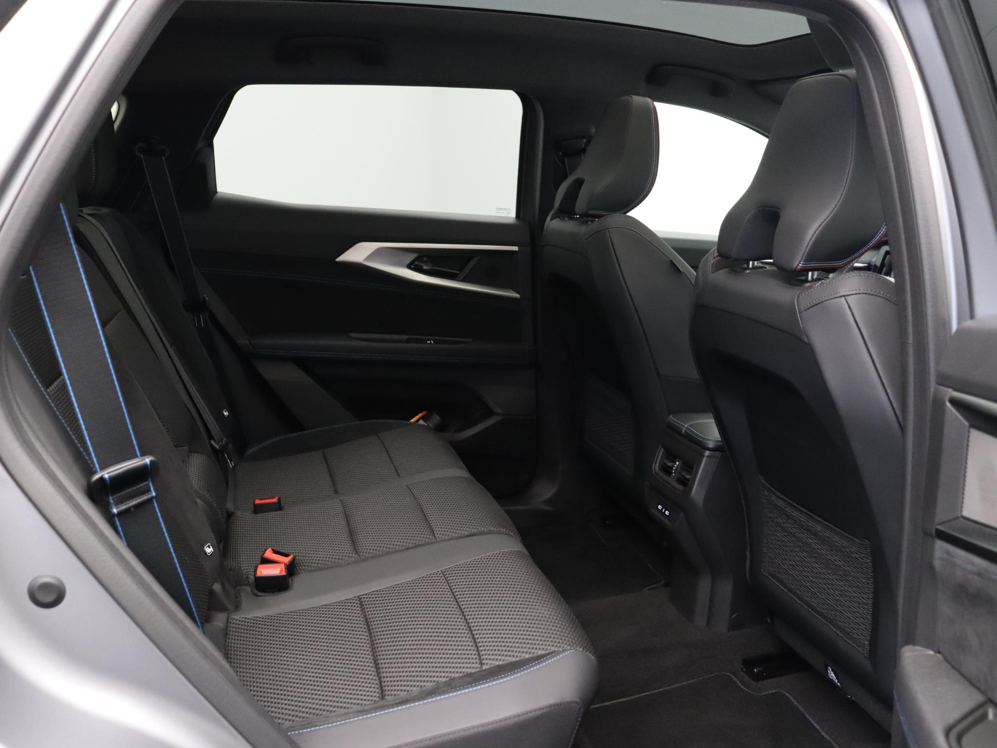 Renault Espace E-Tech full hybrid 200 esprit Alpine 7p. - Afbeelding 8