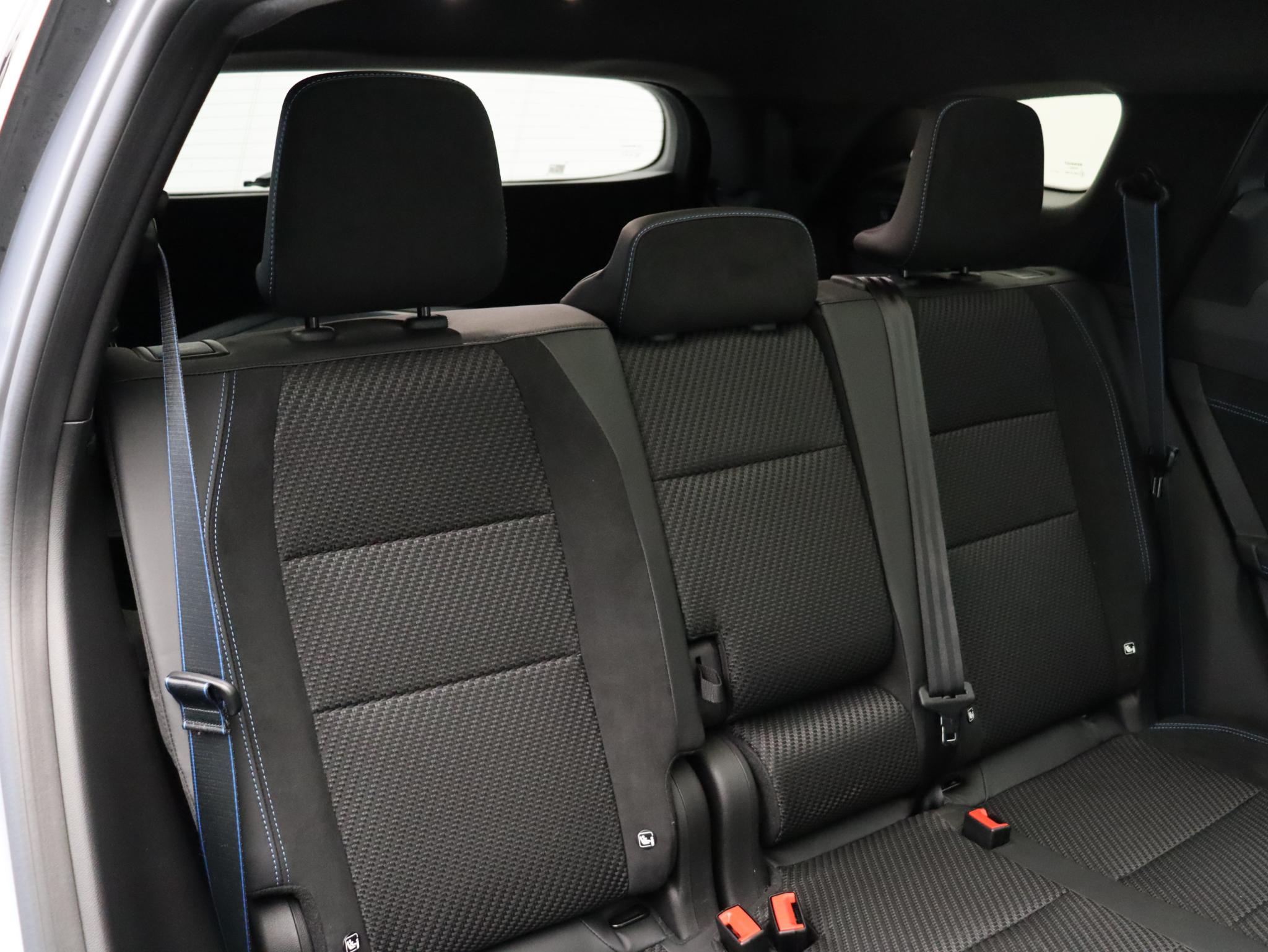 Renault Espace E-Tech full hybrid 200 esprit Alpine 7p. - Afbeelding 9
