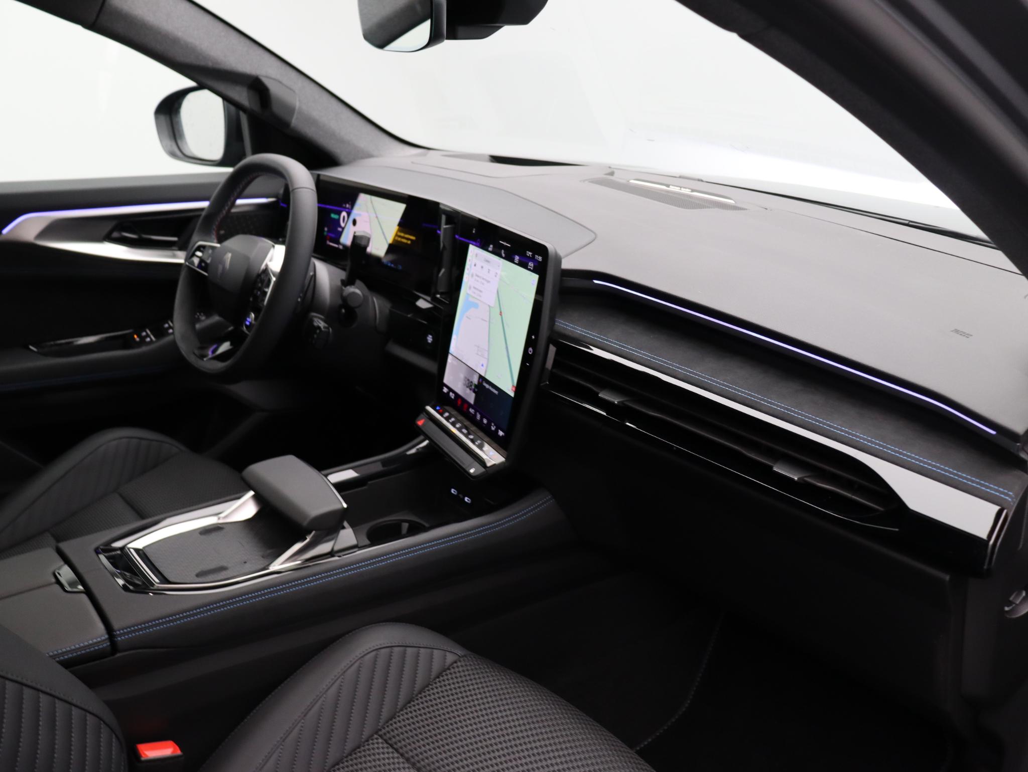 Renault Espace E-Tech full hybrid 200 esprit Alpine 7p. - Afbeelding 11