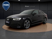 Audi A3 Limousine 35 TFSI S-line