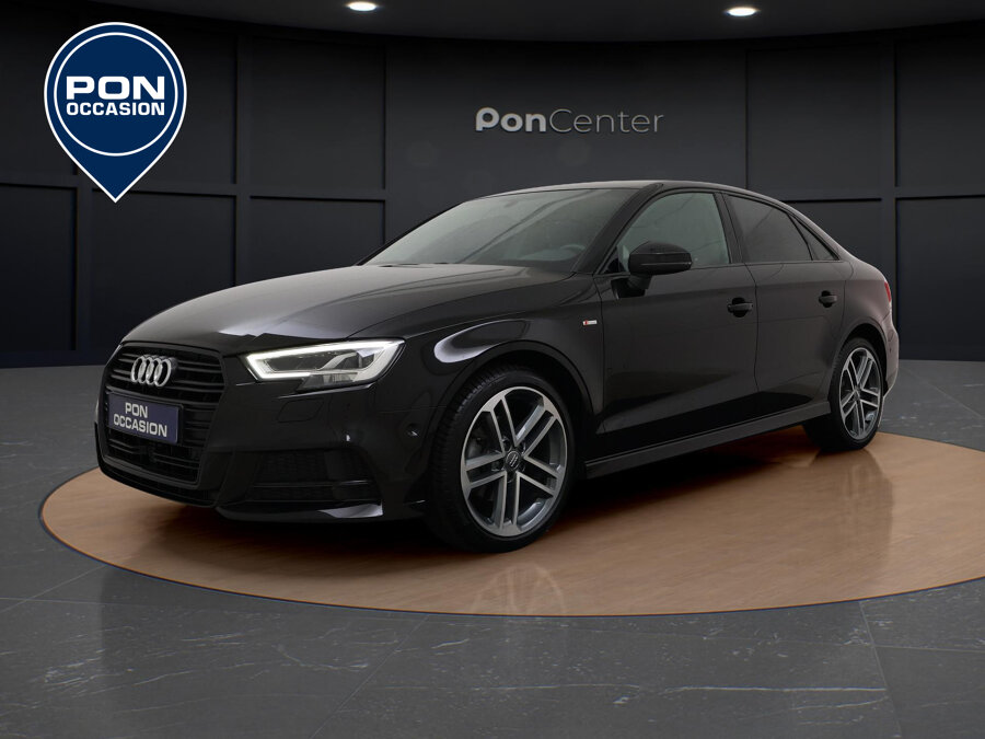 Audi A3 Limousine 35 TFSI S-line