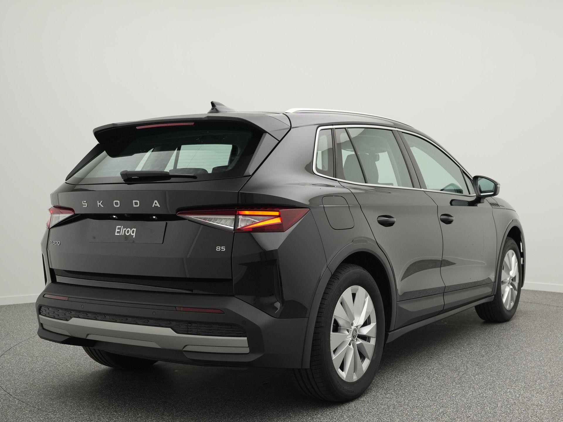 Škoda Elroq Tour Edition - Afbeelding 3