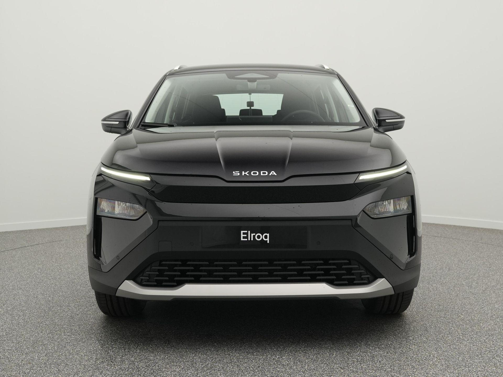 Škoda Elroq Tour Edition - Afbeelding 5