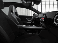 Mercedes-Benz CLA Shooting Brake electric 250+ Business Solution AMG 85.5 kWh - Afbeelding 5