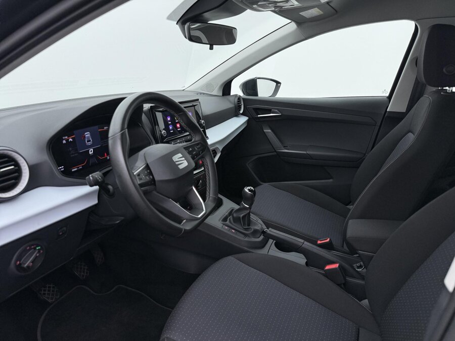 SEAT Ibiza 1.0 EcoTSI Style