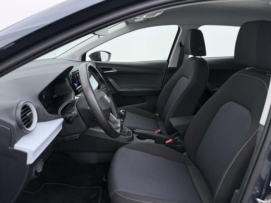 SEAT Ibiza 1.0 EcoTSI Style
