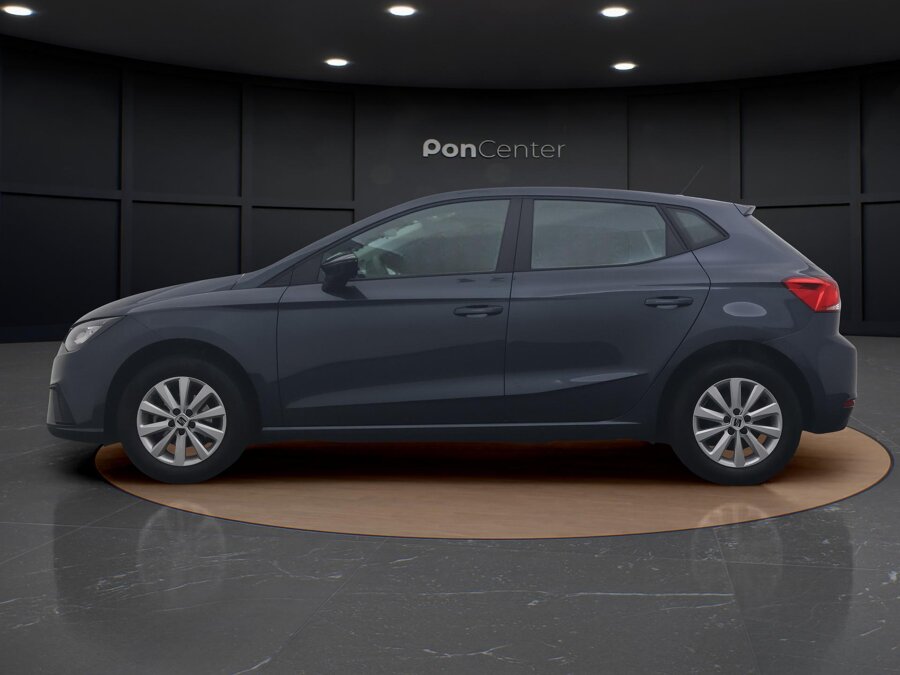 SEAT Ibiza 1.0 EcoTSI Style