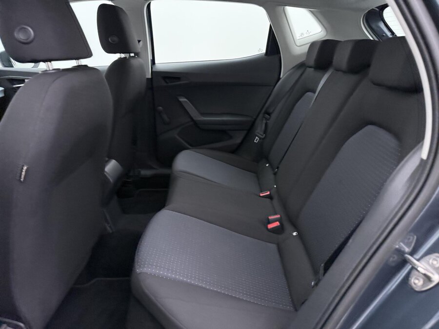 SEAT Ibiza 1.0 EcoTSI Style