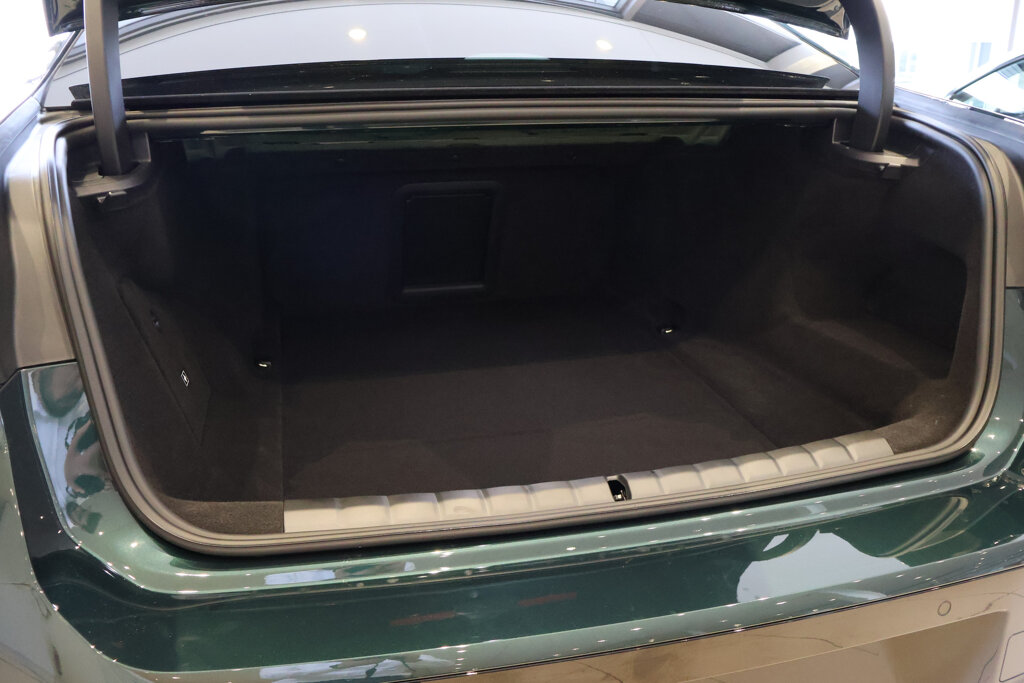 BMW i7 20