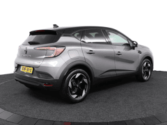 Renault Captur techno full hybrid E-Tech 160 - Afbeelding 5