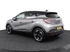 Renault Captur techno full hybrid E-Tech 160 - Afbeelding 3