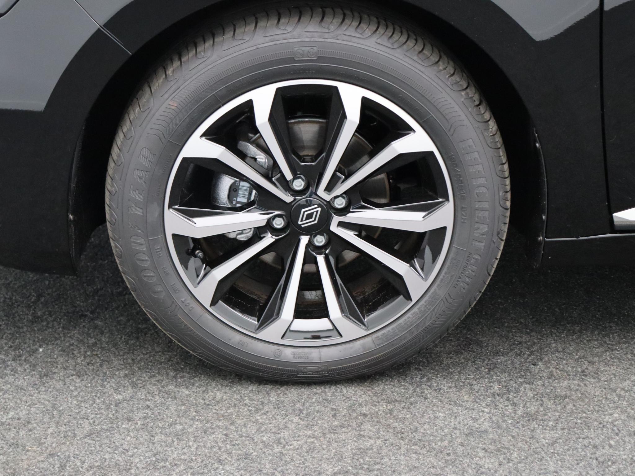 Renault Clio TCe 90pk GPF techno - Afbeelding 3