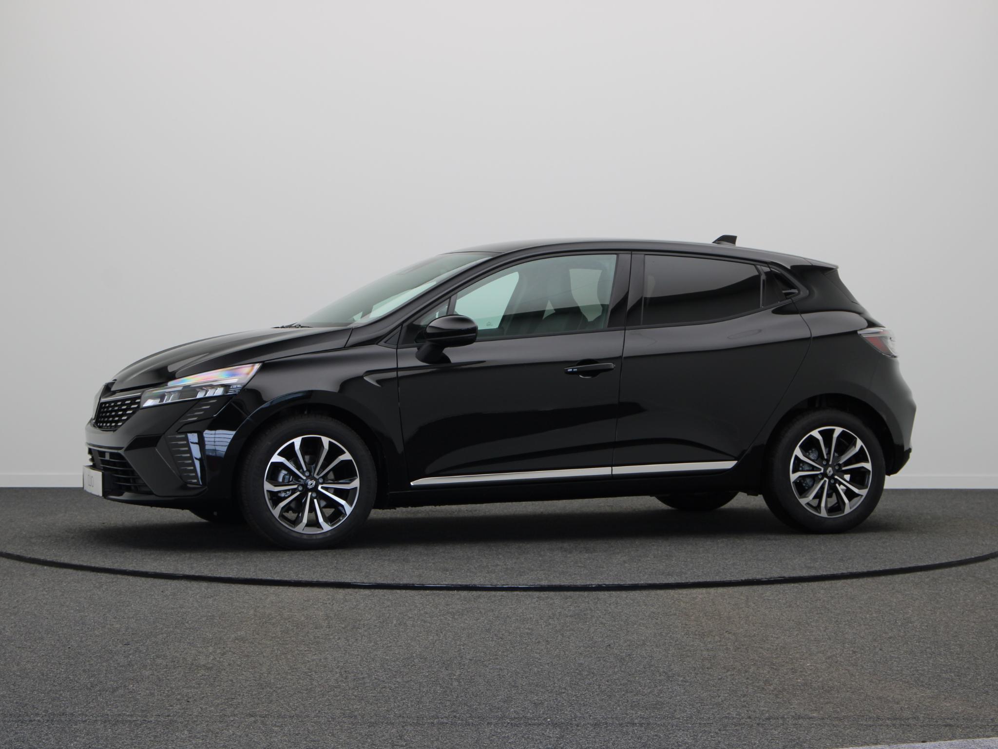 Renault Clio TCe 90pk GPF techno - Afbeelding 11