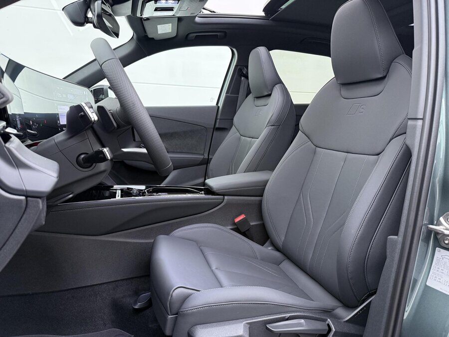 Audi Q3 S edition 1.5 e-hybrid 200 kW / 272 PK