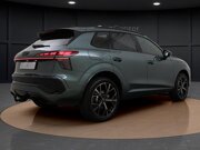 Audi Q3 S edition 1.5 e-hybrid 200 kW / 272 PK