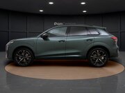 Audi Q3 S edition 1.5 e-hybrid 200 kW / 272 PK