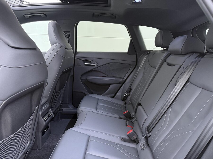Audi Q3 S edition 1.5 e-hybrid 200 kW / 272 PK