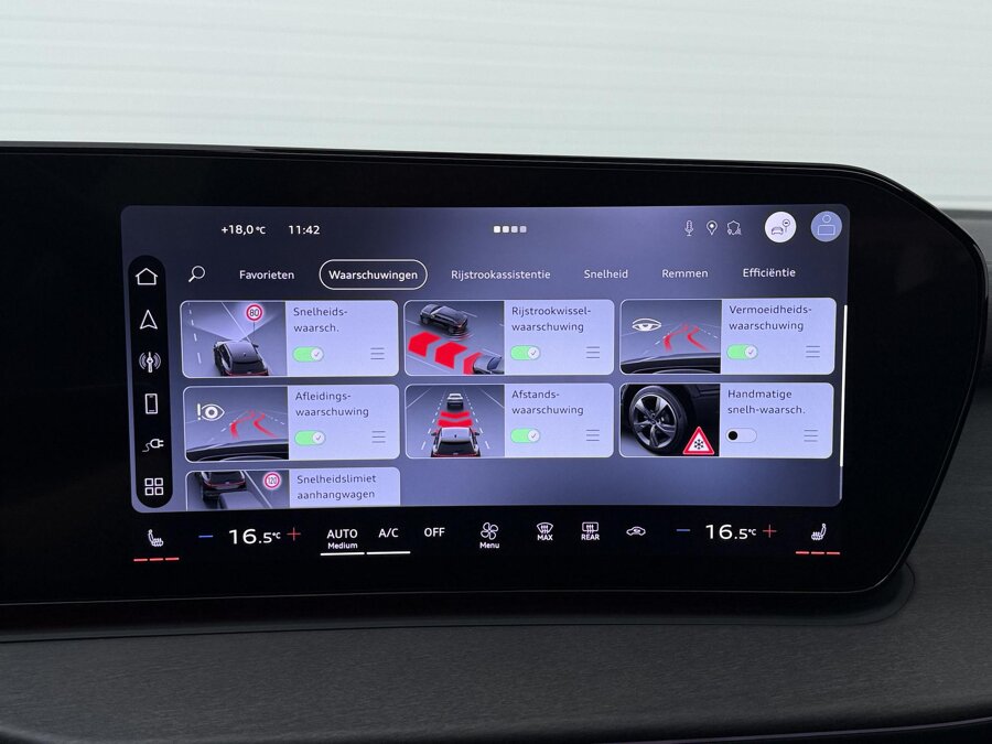 Audi Q3 S edition 1.5 e-hybrid 200 kW / 272 PK