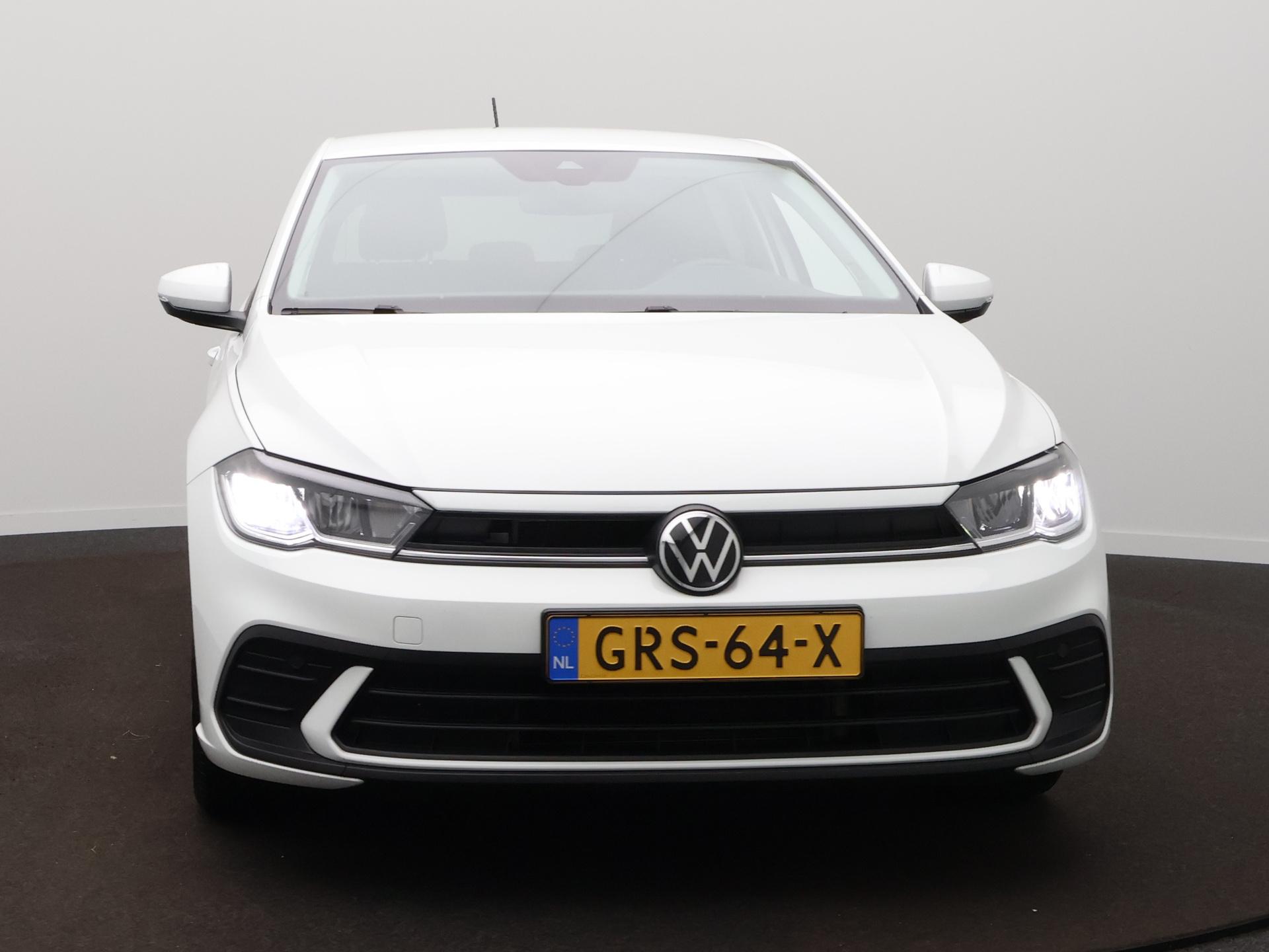 Volkswagen Polo 1.0 TSI Life Edition - Afbeelding 3