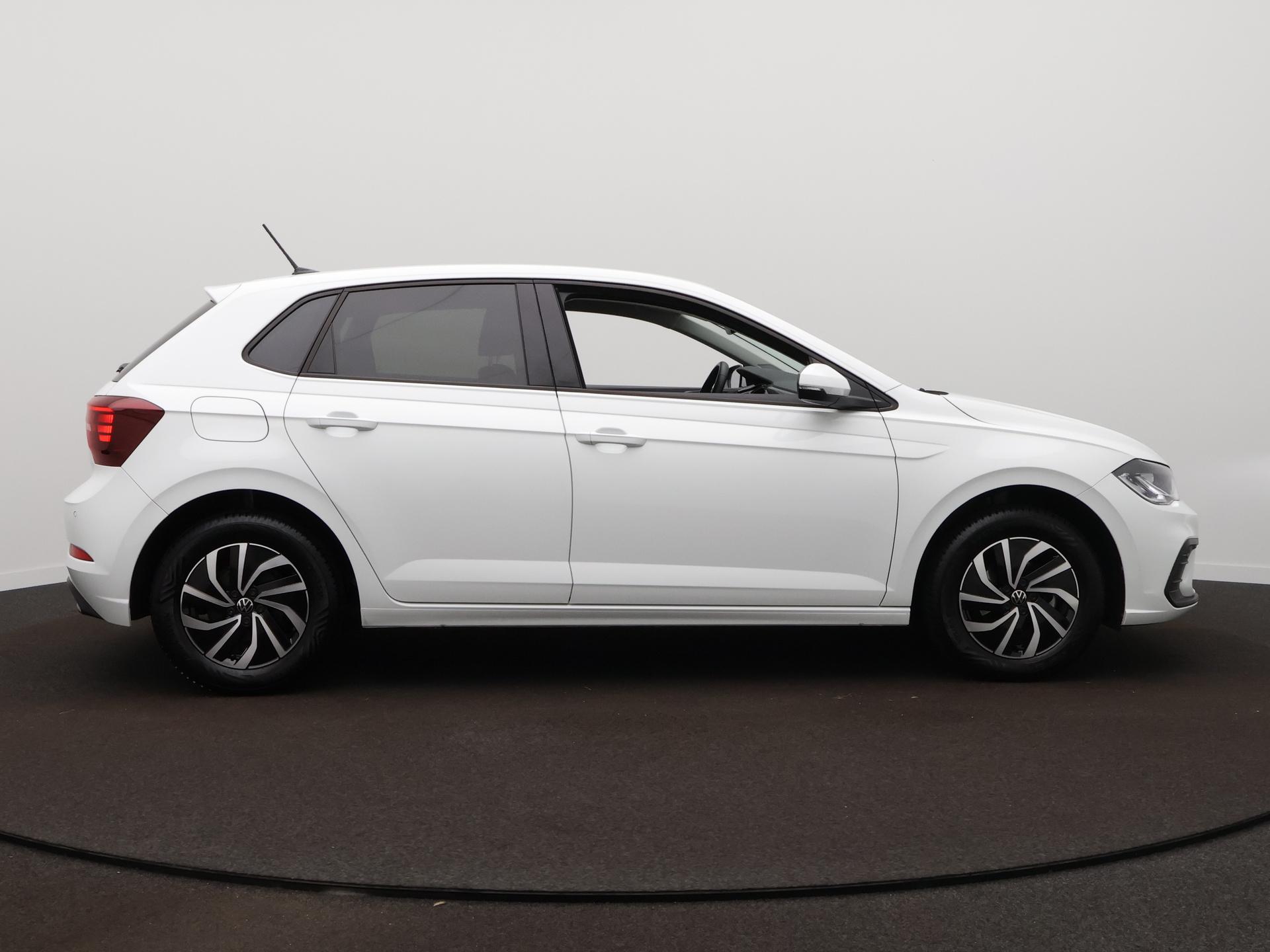 Volkswagen Polo 1.0 TSI Life Edition - Afbeelding 5