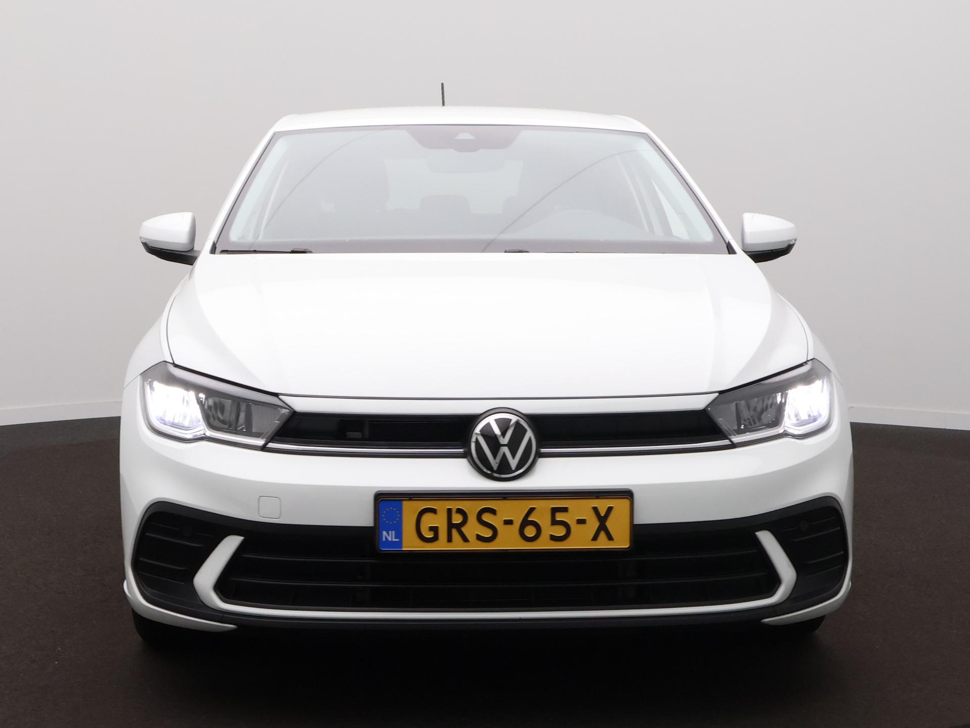 Volkswagen Polo 1.0 TSI Life Edition - Afbeelding 2